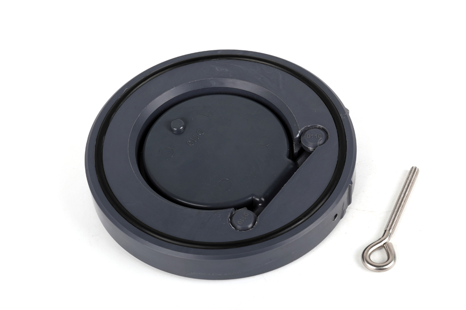 盐城对夹式止回阀